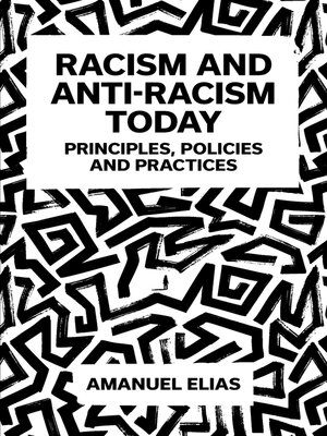 cover image of Racism and Anti-Racism Today